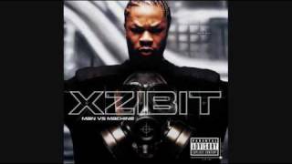 Xzibit - Paul (Interlude)