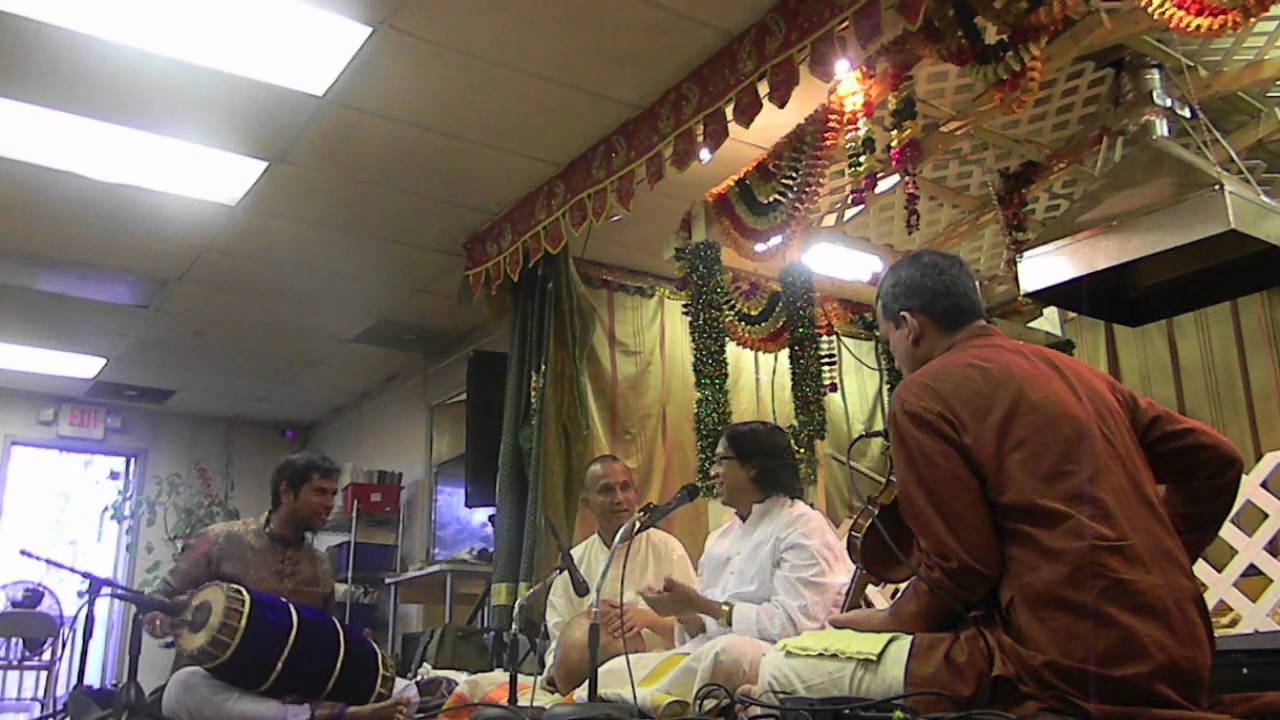 Ramanukku Mannan Mudi - Hindolam - Arunachala Kavi