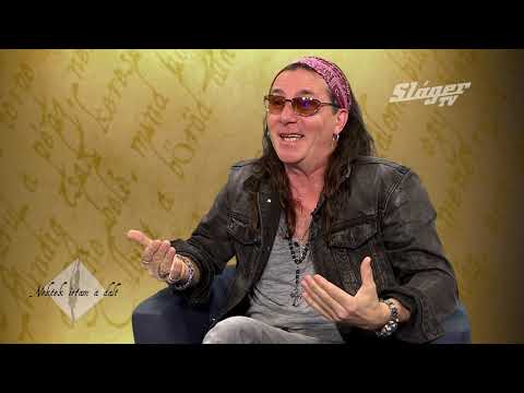 Nektek írtam a dalt - Jankai Béla ( B52 / Triász )