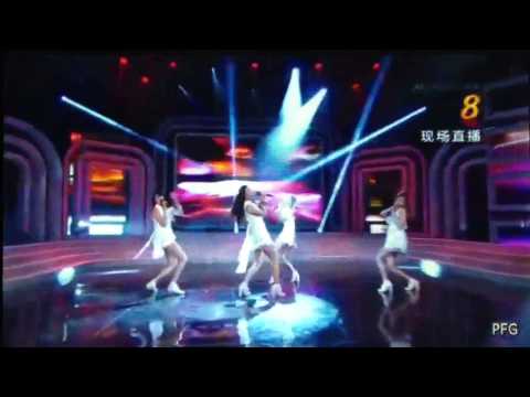 30th Drama Anniversary Show - SKarf (Oh! Dance)