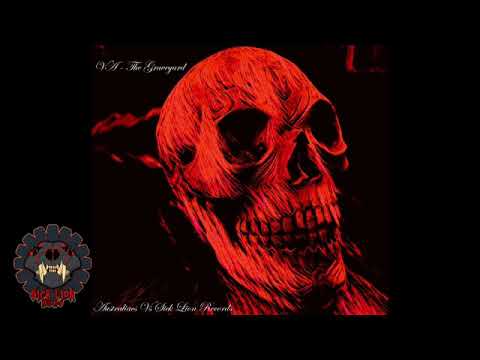 Miquiztli - Wandering Death