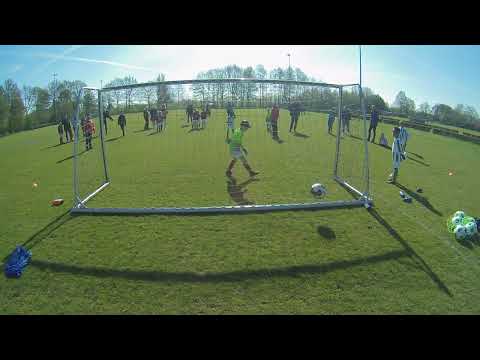 GFC o8-2 vs Victoria’28 o8-1 penalty’s