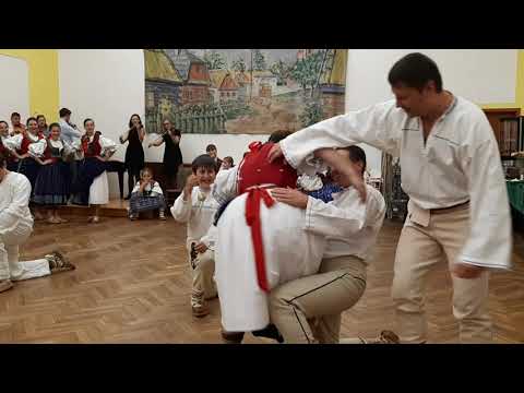 Vonička 25 let - Ševci