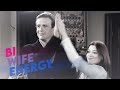 Marshall Lily Bi Wife Energy How I Met Your Mother
