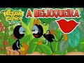 A Beijoqueira Histórias De Formiga 1