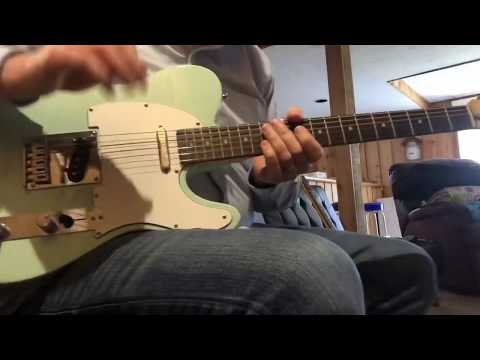 Chicken Pickin’ Exercise/Lesson