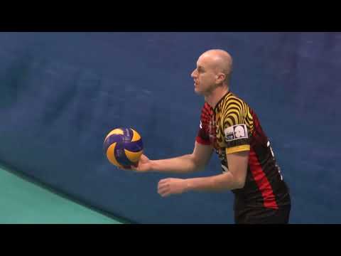 Volley C  Montorio -Termoli