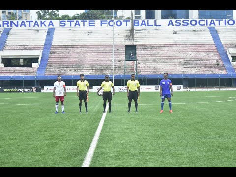 Corbett FC 1-1 ARA FC, HILQ 2021 | Highlights