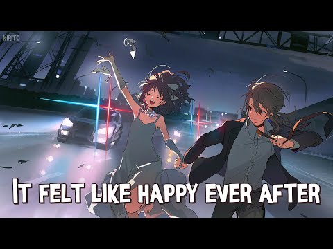 Nightcore - Disney Movie (John Michael Howell & ZVC)  - (Lyrics)