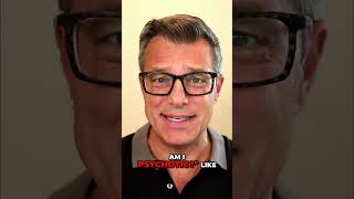 Trauma Healing Message During a Run: Am I Psychotic?! #shorts