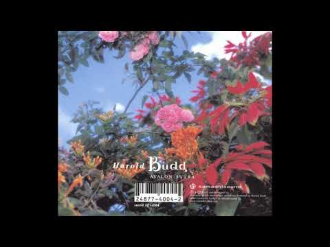 Harold Budd -Avalon Sutra- 15 As Long As I Can Hold My Breath (By Night)