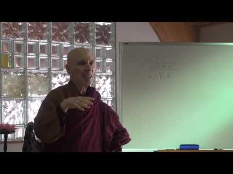 Majjhima Nikāya (MN 112: Part 1 of 2, Apr-5-2014) Bhikkhu Bodhi