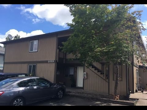 2223 Hawthorne Street Unit D ~ Excellent Ground Floor Unit property video