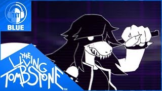 Right Now - The Living Tombstone