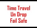 Time Travel In Snowflake Un Drop Fail Safe