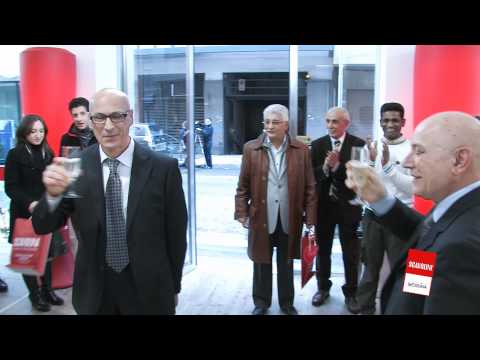 Iannello Scavolini Store