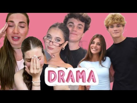 Not ONE… But MULTIPLE Influencer Couples Cheated 😬