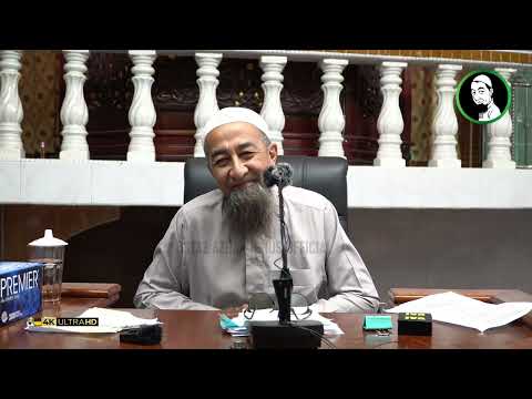 Koleksi Full Soal Jawab Agama Ustaz Azhar Idrus Vol  23