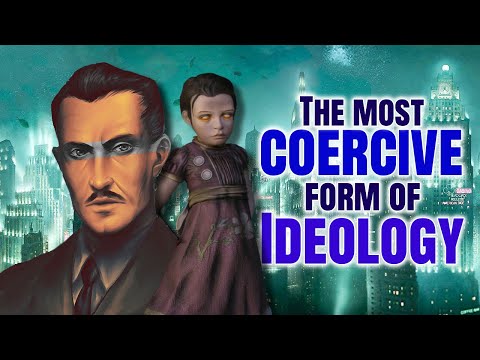 Why Bioshock Is More Relevant Now Than Ever