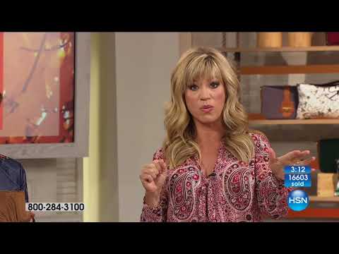 HSN | Minnetonka Footwear 08.29.2017 - 09 PM