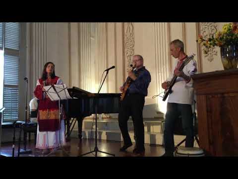 Balkan E Boston - "Ilcovice Mlada Nevesto"