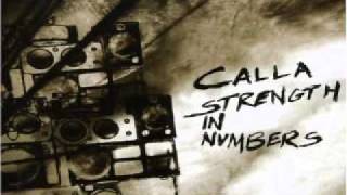 Calla - Sleep In Splendor