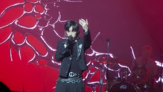 Download lagu eaJ RED (from Arena Breakout : Infinite) | 251113 Love in Seoul mp3