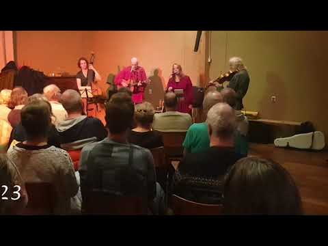 4Reel in De Kleine Wiel (Lent) 25 maart 2023