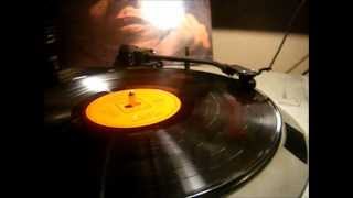 Johnny Nash - Stir It Up - Reggae