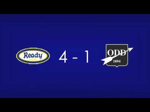 Ready vs Odd 3 - Highlights