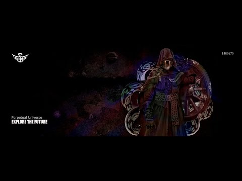Perpetual Universe - Explore The Future (Original Mix)