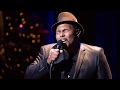 Aaron Neville (Featuring Chris Botti) - Rainy Night in Georgia