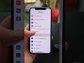 How To Add Screen Record On IPhone