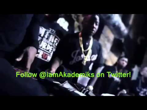 Troy Ave Accused of Stealing 'All About Money' Song from Manolo Rose.