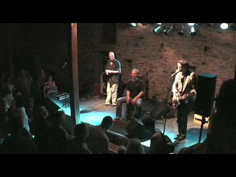 Blues Culture - Blues im Hof - Frei-Laubersheim - 03.07.2010