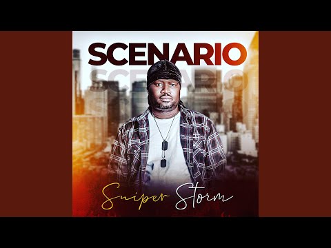 MuGuy (feat. Ikbal Salif)