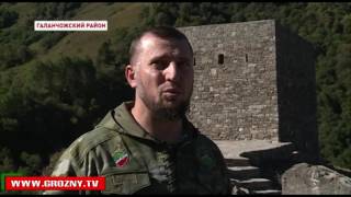 Нашха заново приобретает былую славу