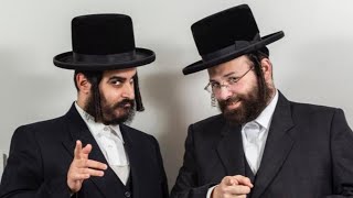 לנגסם ופלדמן בביקור במיפור יודאיקה