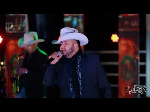 La Energía Norteña - Popurri De Corridos - Viejitas, Pero Bonitas (En Vivo)