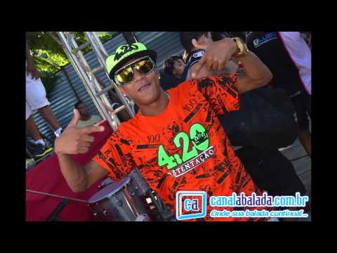 MC TROIA - O BONDE VAI DESCER - MUSICA NOVA