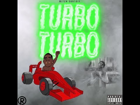 Mitch Skrtoff - "Turbo Turbo"