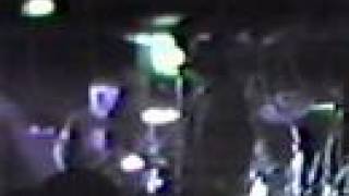 REM 11/17/84 Manchester England - After Hours