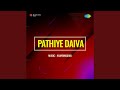 Poojitha Daivave
