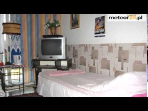 Pokoje Gościnne Zacisze - Grójec meteor24.pl