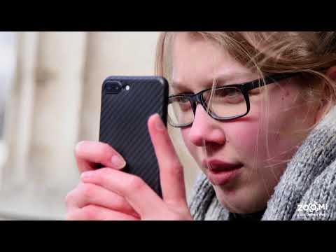 ZOOM! dein Wiesbaden 2018  Fotosafari