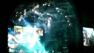 preview picture of video 'Eminem - Stan - Live @ Openair Frauenfeld 9.7.2010'