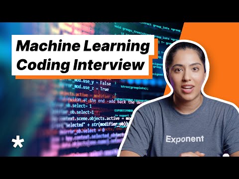 ML Coding Interviews Explained