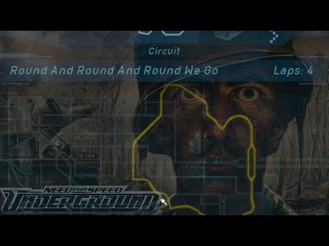 THE WORST EVENT OF ALL TIME EVER IN THE WHOLE OF THE NEED FOR SPEED FRANCHISES HISTORY