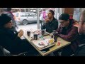 Behold! The City - "Muddy York" Official Music ...