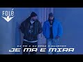DJ PM x DJ DAGZ x DUJANEN - Je ma e mira (Official Video)